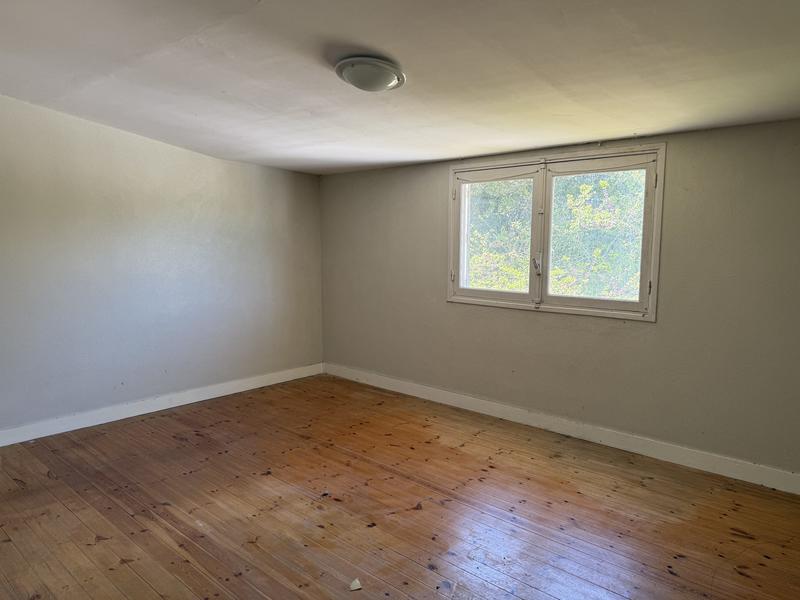 Maison ancienne - 144 m² - 7 pièces