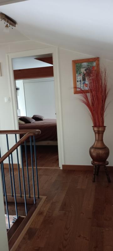 Longère - 150 m² - 8 pièces