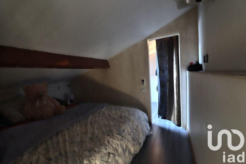 Maison de ville - 41 m² - 2 pièces