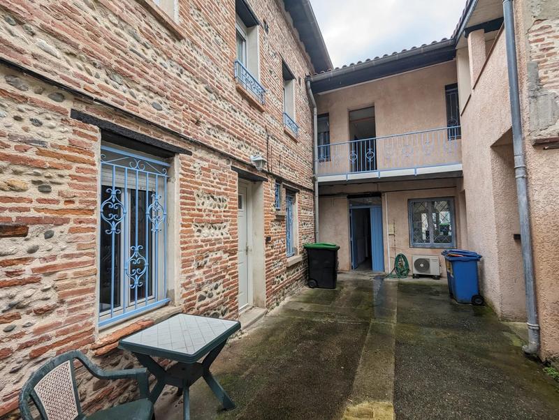 Local commercial - 74 m² - 2 pièces