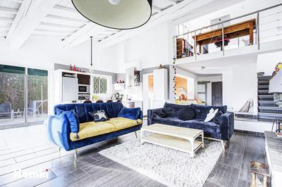 Maison - 126 m² - 6 pièces