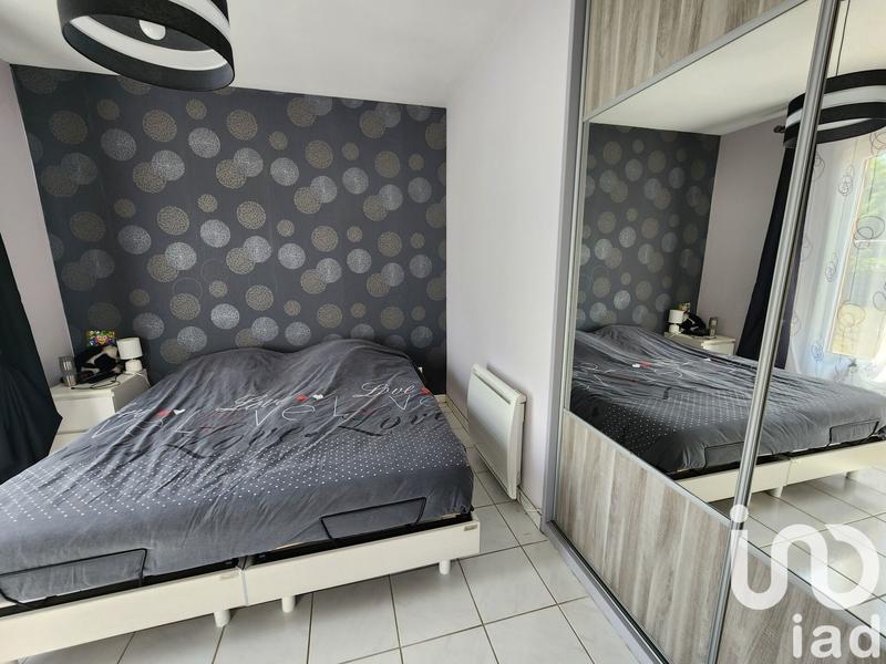 Maison - 106 m² - 5 pièces