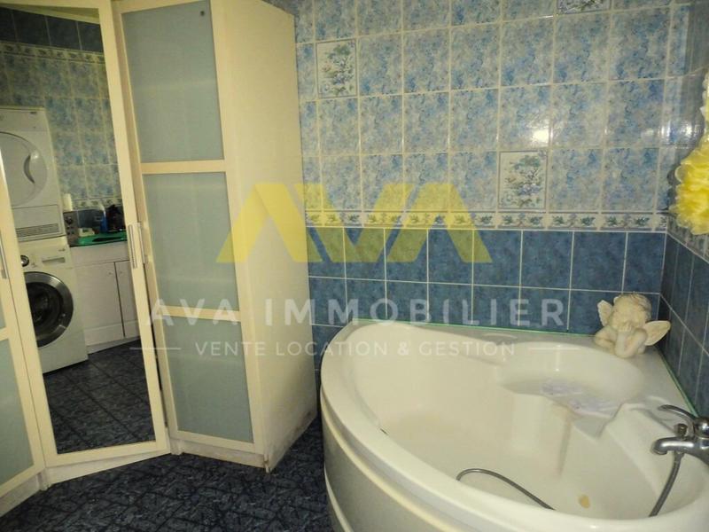 Maison - 115 m² - 6 pièces