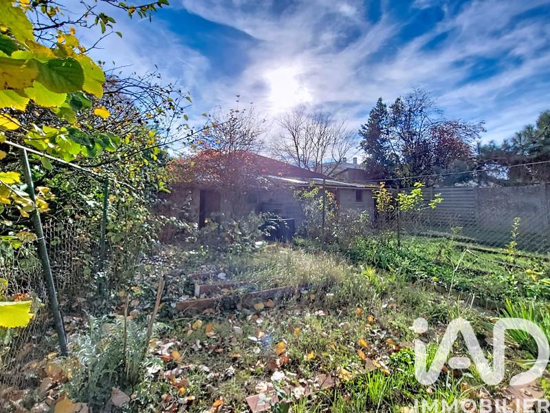 Maison de ville - 65 m² - 4 pièces