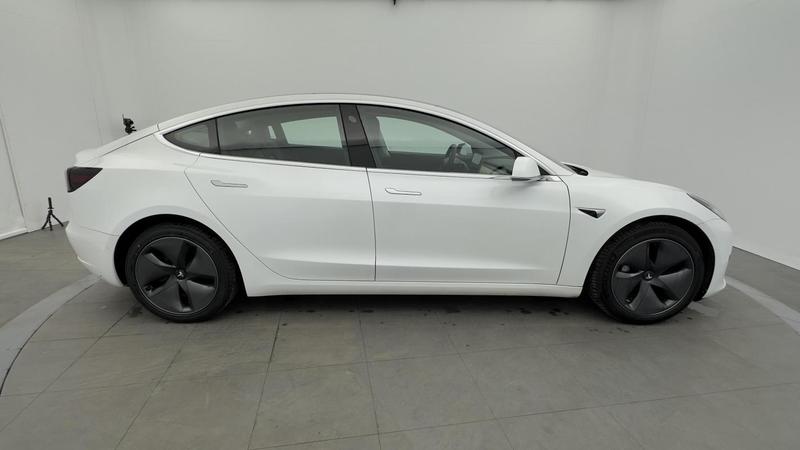 Tesla Model 3 Standard Range Plus Rwd