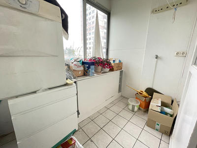 Appartement - 110 m² - 6 pièces