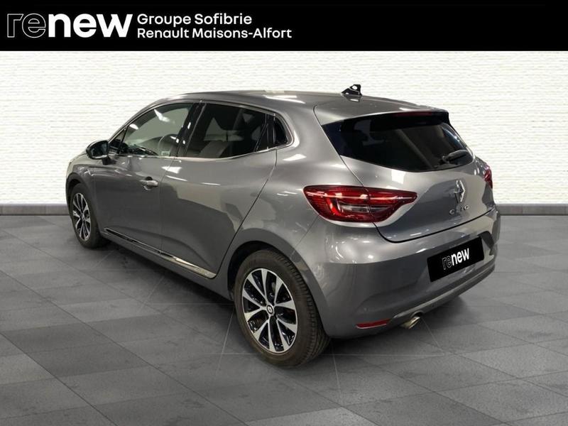 Renault Clio V TCe 90 Techno