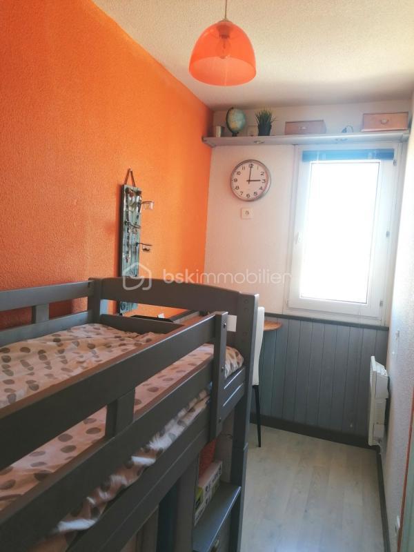 Duplex - 82 m² - 4 pièces