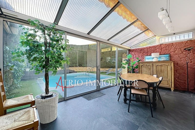 Maison - 65 m² - 3 pièces