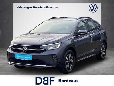 Volkswagen Taigo 1.0 Tsi 110 Bvm6 Life Business