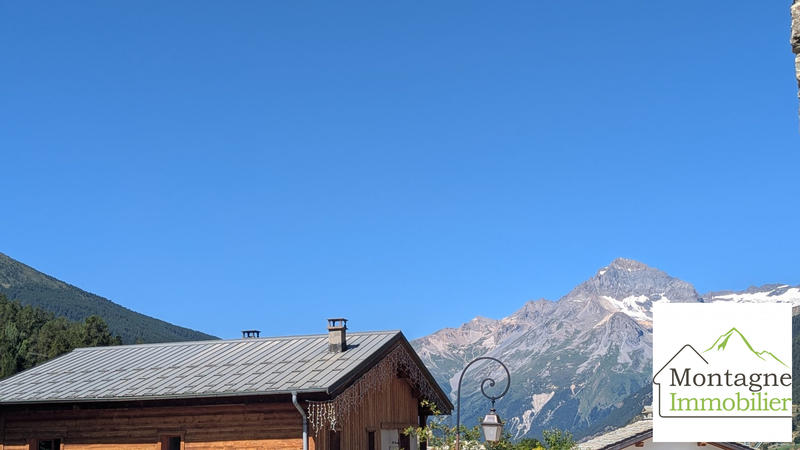 Appartement - 35 m² - 3 pièces