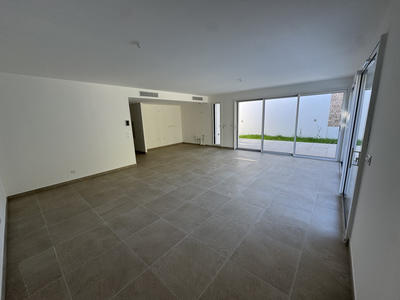 Villa - 116 m² - 4 pièces