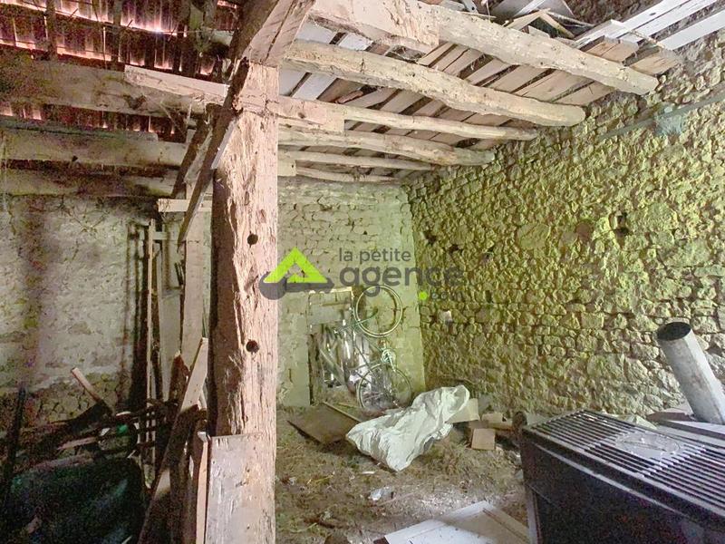 Maison de campagne - 100 m² - 6 pièces