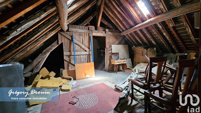 Local commercial - 595 m²