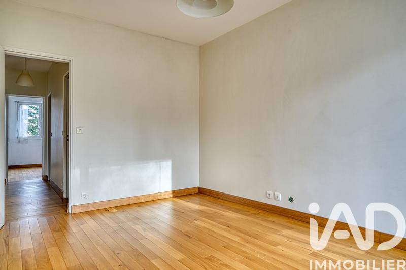 Appartement - 88 m² - 4 pièces
