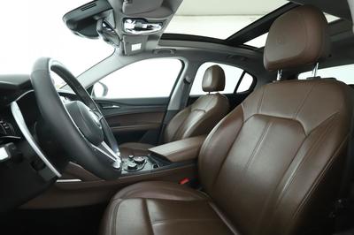 Alfa Romeo Stelvio 2.2 Diesel Executive At8 190 ch