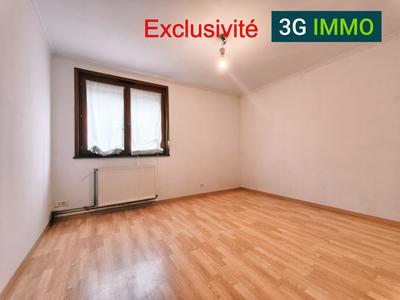Villa - 59 m² - 3 pièces