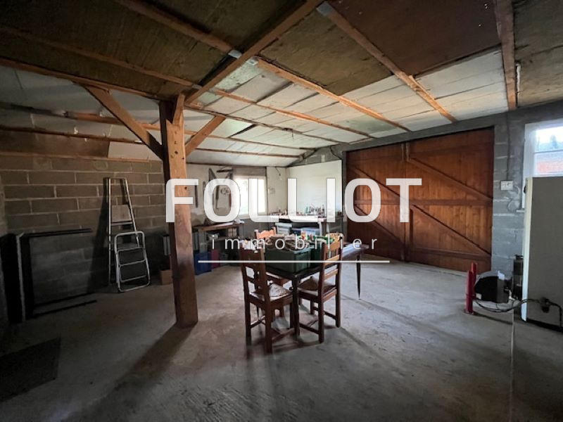 Maison - 137 m² - 5 pièces