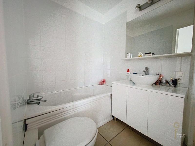 Maison - 199 m² - 6 pièces