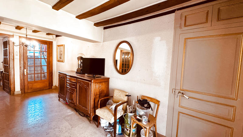 Maison - 158 m² - 6 pièces