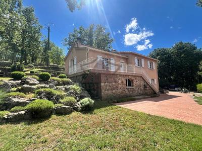 Maison - 101 m² - 4 pièces