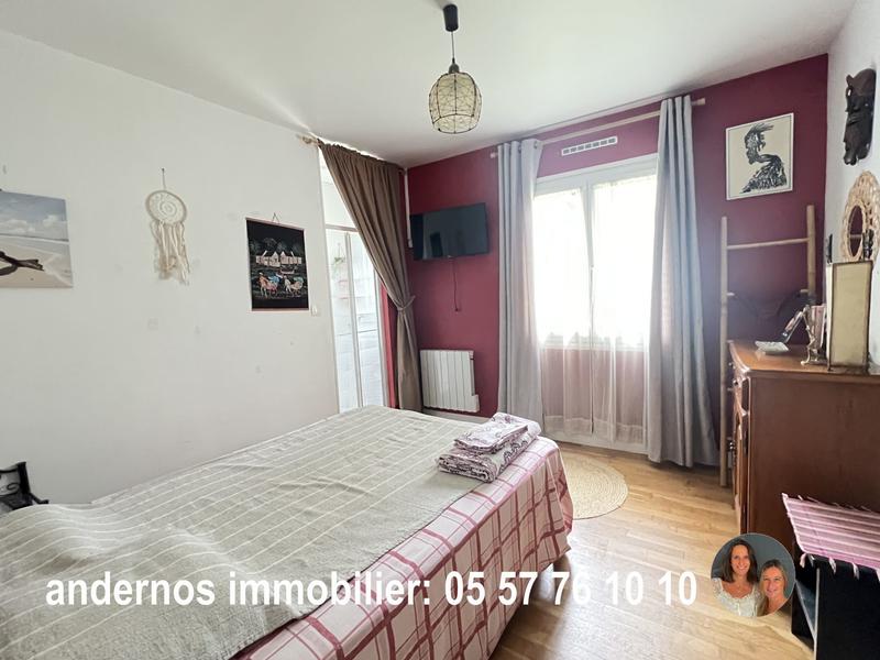 Maison - 121 m² - 5 pièces