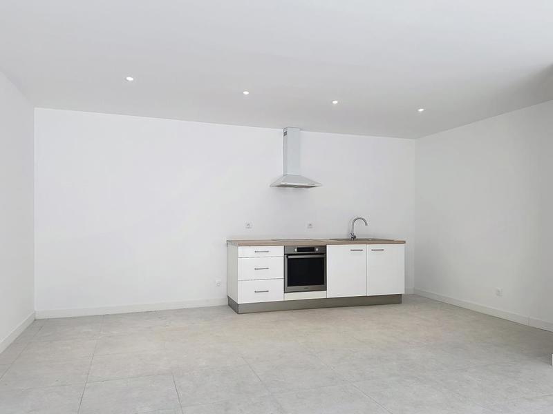 Maison de ville - 100 m² - 4 pièces