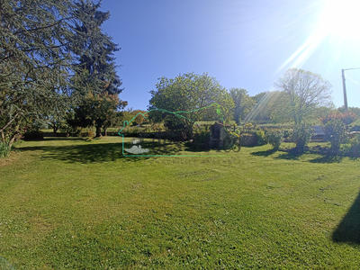 Bastide - 180 m² - 6 pièces