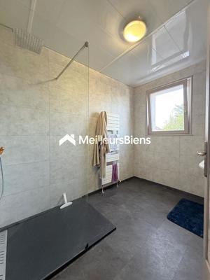 Maison - 174 m² - 6 pièces