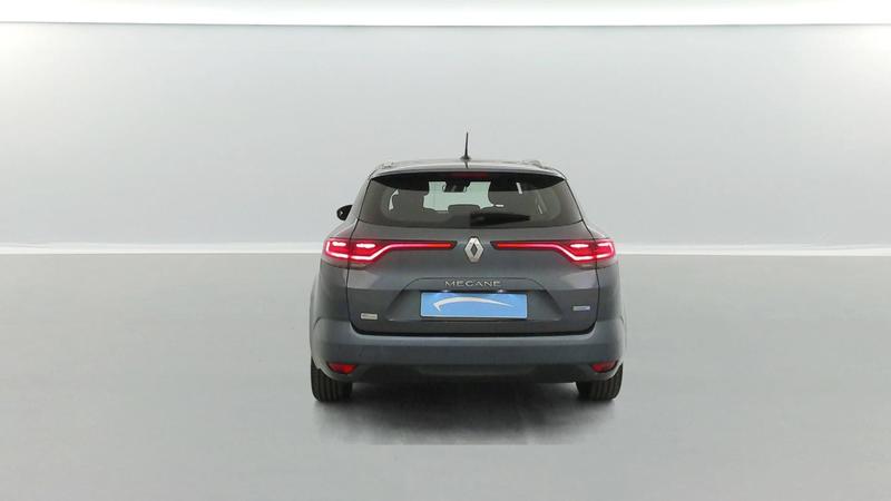 Renault Mégane Estate IV E-Tech Plug-In Hybride 160 Business 5p