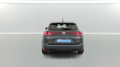 Renault Mégane Estate IV E-Tech Plug-In Hybride 160 Business 5p