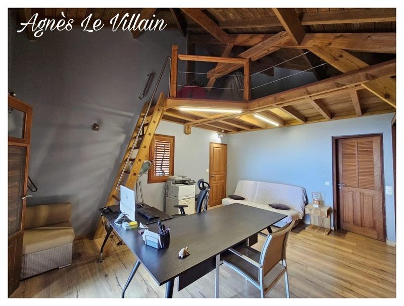 Villa - 148 m² - 4 pièces