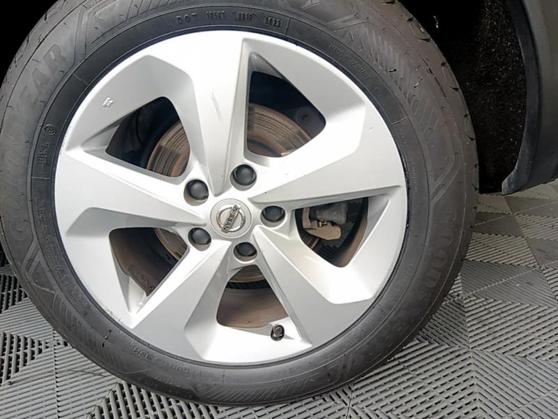 Nissan Qashqai 1.2 dig-t 115 xtronicedition