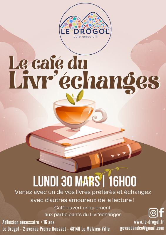 Livre'Échange