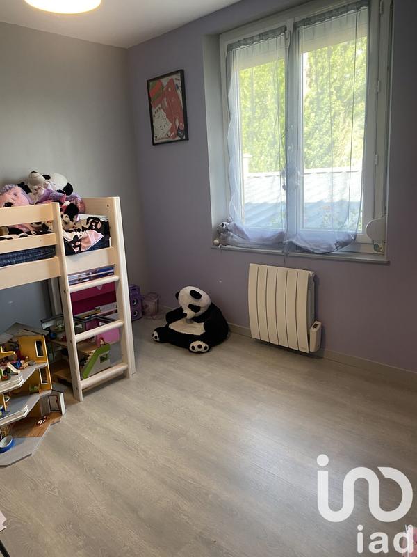 Maison de village - 146 m² - 6 pièces