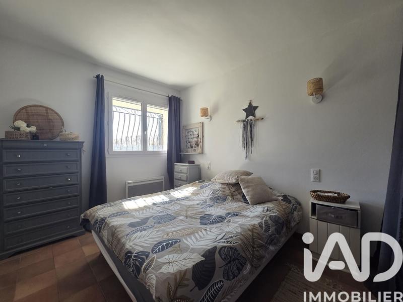 Maison - 192 m² - 8 pièces