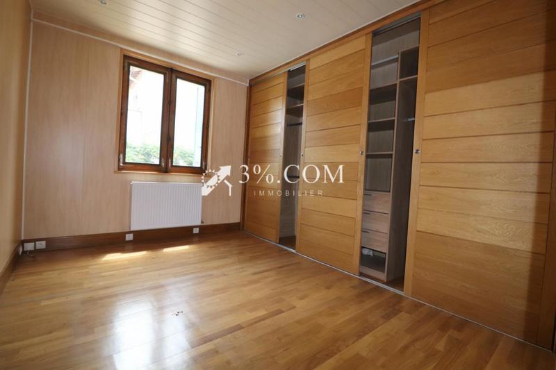 Maison - 136 m² - 6 pièces