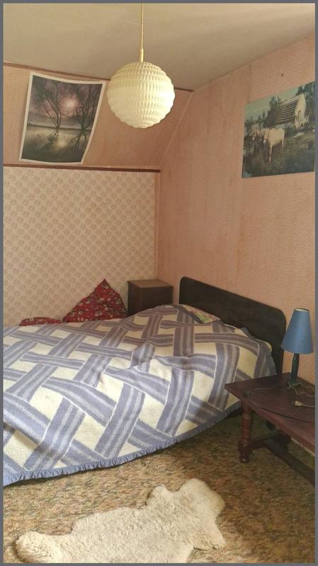 Maison - 128 m² - 6 pièces