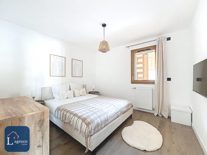 Appartement - 74 m² - 3 pièces