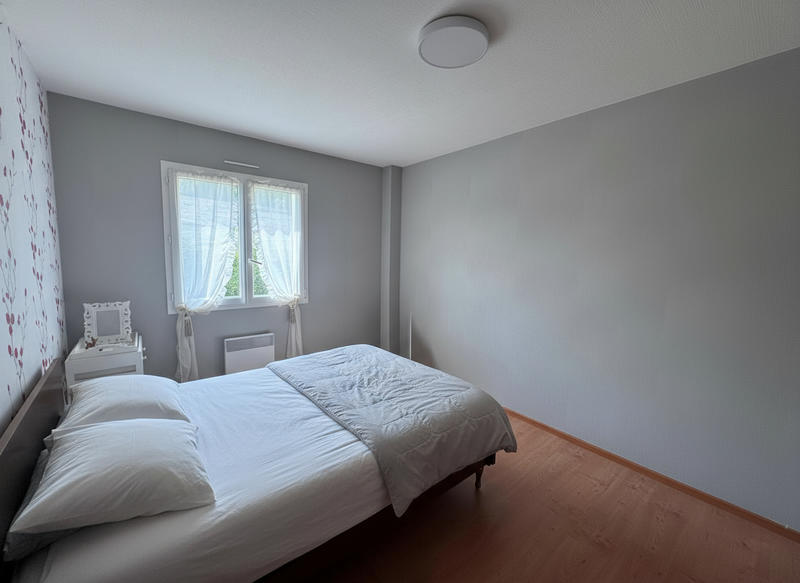 Maison - 157 m² - 7 pièces