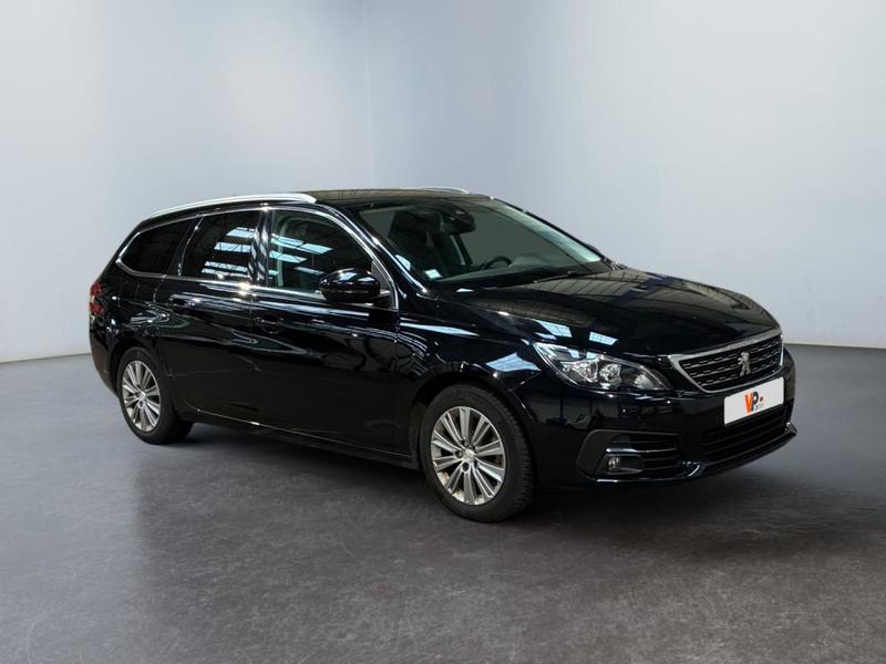 Peugeot 308 Sw BlueHDi 130ch s&amp;S Eat8 Allure