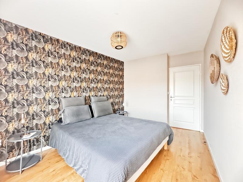 Appartement - 73 m² - 3 pièces