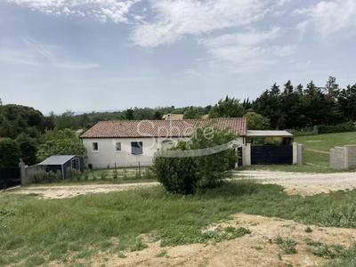 Terrain constructible - 439 m²