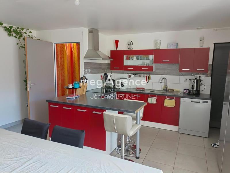 Maison - 160 m² - 5 pièces