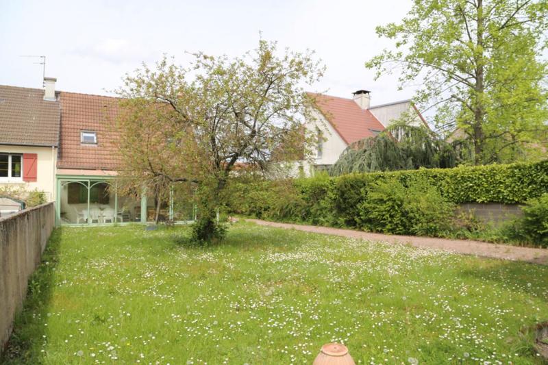 Pavillon - 115 m² - 4 pièces