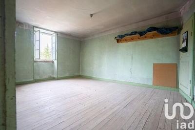 Ferme - 300 m² - 8 pièces