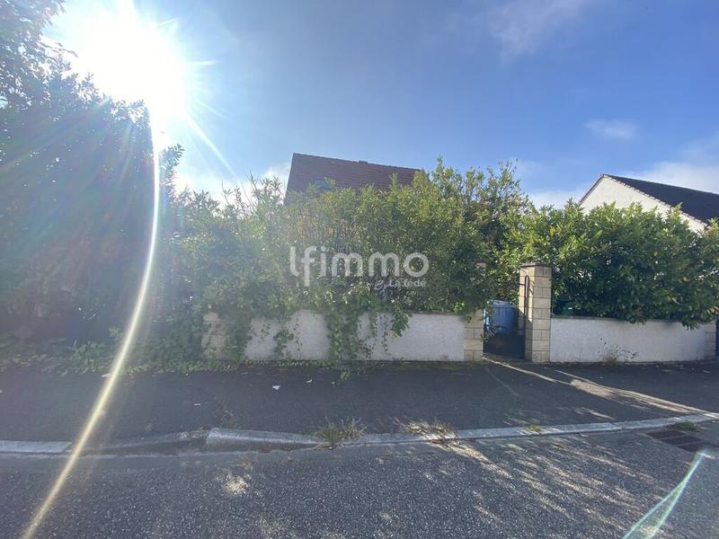 Maison - 197 m² - 7 pièces