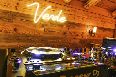 Verde Megève