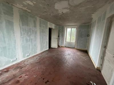 Maison - 86 m² - 4 pièces