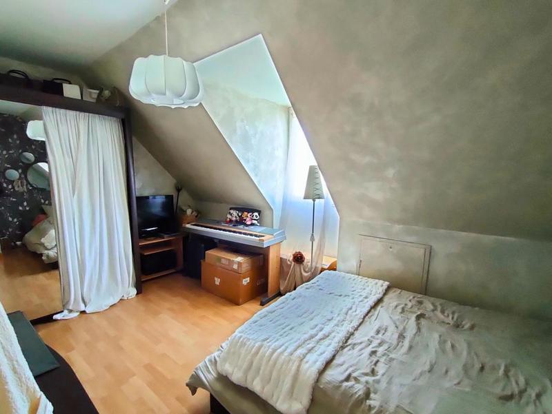 Maison - 157 m² - 6 pièces